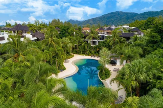 รูปภาพของบางเทา บีช การ์เดน บาย รีซ่าวา