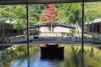 Hagihonjin Hotels near Hagi Station