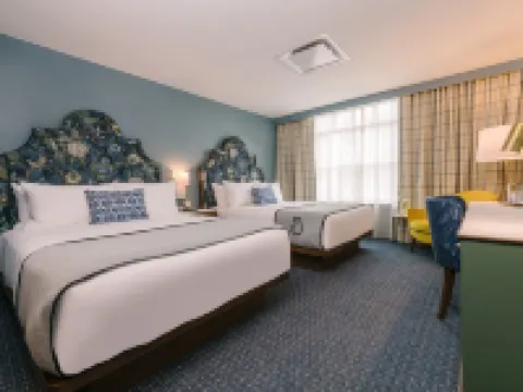 The Bradley Hotels in Fort wayne