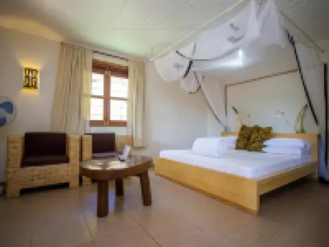 2 Friends Guest House Hotels in Jinja