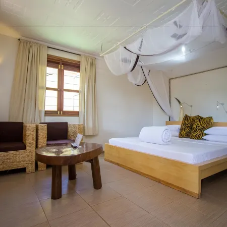 2 Friends Guest House