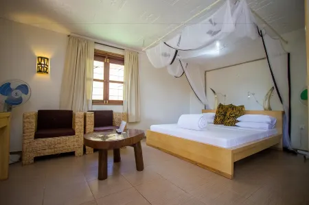 2 Friends Guest House