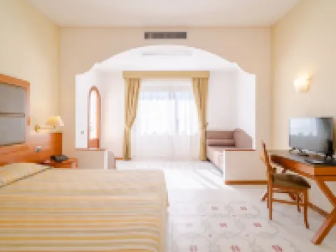 聖胡安大酒店 泰拉莫省酒店