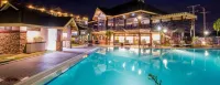 1 Bedroom Condo at One Oasis Condominuim - Pools
