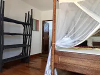Promised Land Lodge