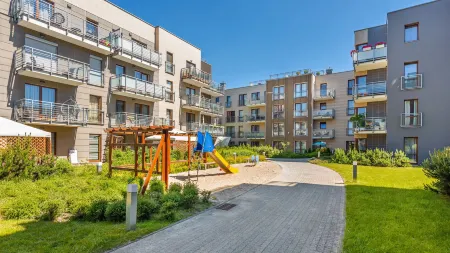 Sopocka Rezydencja, Sun & Snow