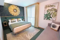 Hotel Ecos del Sella - 3-Sterne