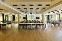Hotel E Caselle - Demeures & Châteaux - Park Yeri