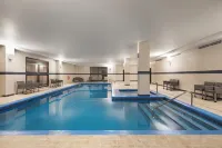 Residence Inn Montreal Airport - สัตว์เลี้ยง