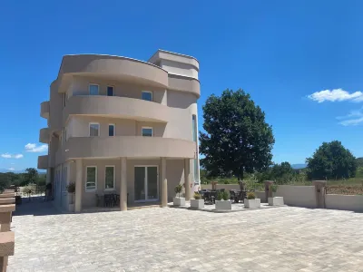 Villa Flowers Hotels in Međugorje