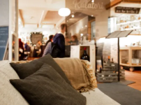 ホテル バンハ ラウマ ラウマのホテル