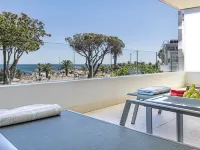 South Beach Camps Bay Boutique Hotel - Romantic
