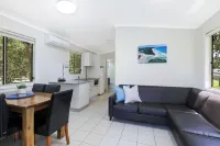 Reflections Moonee Beach - Holiday Park Hotels in Woolgoolga