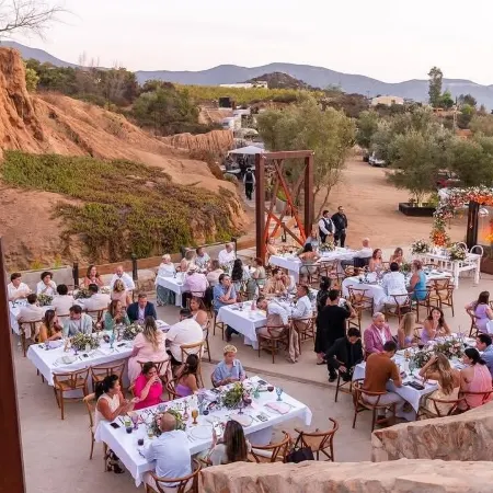 Maglen Resort