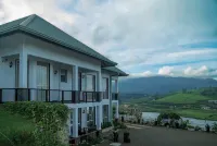 Lake View Comfort Bungalow Hotels in 