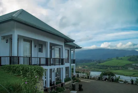 Lake View Comfort Bungalow Отели в г. Район Нувара-Элия