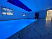 Hotel Garni Kleindienst - Pools