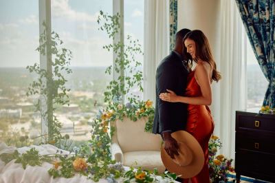 Other Fairmont Austin Gold Experience Photo