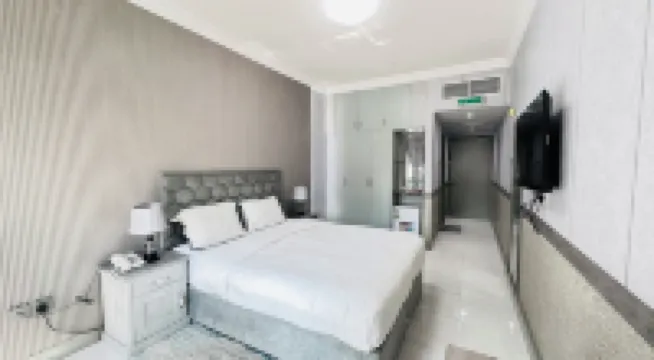 帕萊特聖馬力諾酒店 杜拜酒店