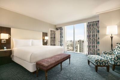 Other Fairmont Austin Gold Experience Photo