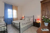 Borgo Guglielmo - balcony