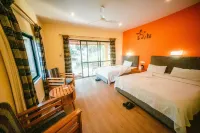Into the Wild Eco Resort Hotels near Sitamai Mandir