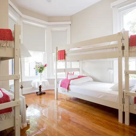 Montacute Boutique Bunkhouse