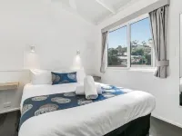 Big4 Mannum Holiday Park Hotels in Mannum