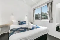 Big4 Mannum Holiday Park Các khách sạn ở 