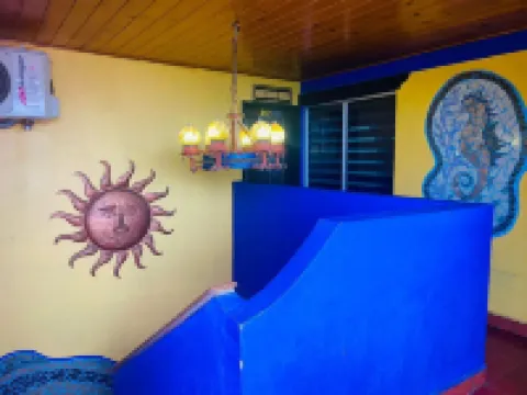 Motel Baja del Sol Inn