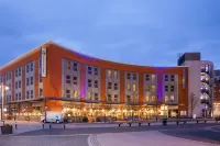 Holiday Inn Express Portsmouth - Gunwharf Quays Hotels in Gosport