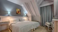 Hotel Ribaeta Hôtels à : Betren