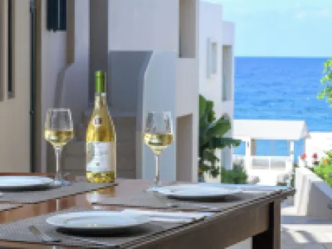 Castello Village Resort Hotels in Sisi