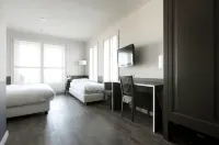 Fletcher Hotel - Restaurant Nautisch Kwartier Hotel a Huizen