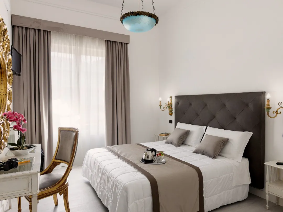 Hotel Berna - Florencia