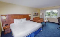 Courtyard Monterrey San Jeronimo/Valle Hotels in Сијудад Санта Катарина