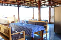 Spring Hotel Luxor - breakfast