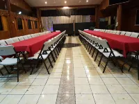 Grand Melanesian Hotel