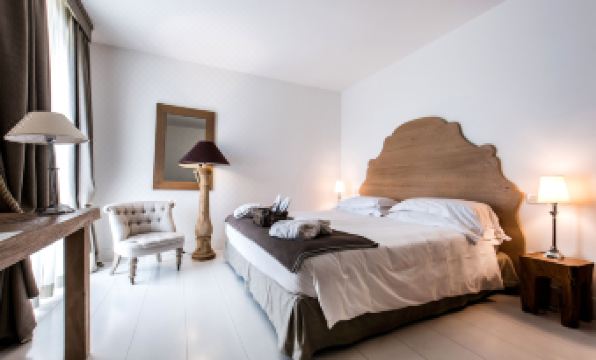 Meltar Boutique Hotel Golf & SPA - Housity