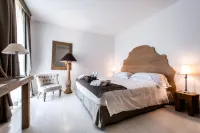 Meltar Boutique Hotel Golf & Spa