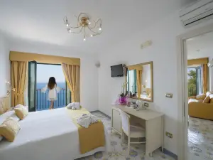Hotel Villa Maria Pia