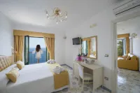 Hotel Villa Maria Pia Praiano