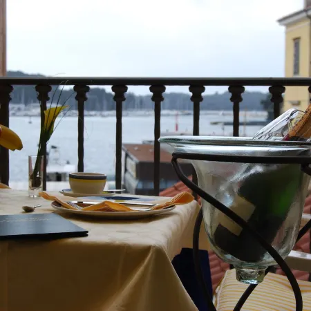 Villa Tuttorotto