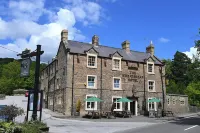 Wheatsheaf, Baslow by Marston's Inns Hotels in Brampton
