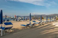 Hotel Airone Isola d'Elba - Beach