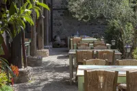 후나판 오텔 쿠카쿠유 호텔