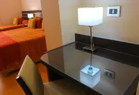 Hotel Francia Hotels in der Nähe von Plaza Juan B. Alberdi