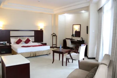 Harmony Hotel
