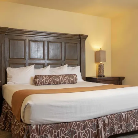 WorldMark Blaine