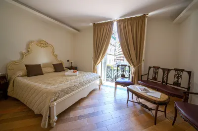 Hotel Lanfipe Palace Hotels in Montecalvario